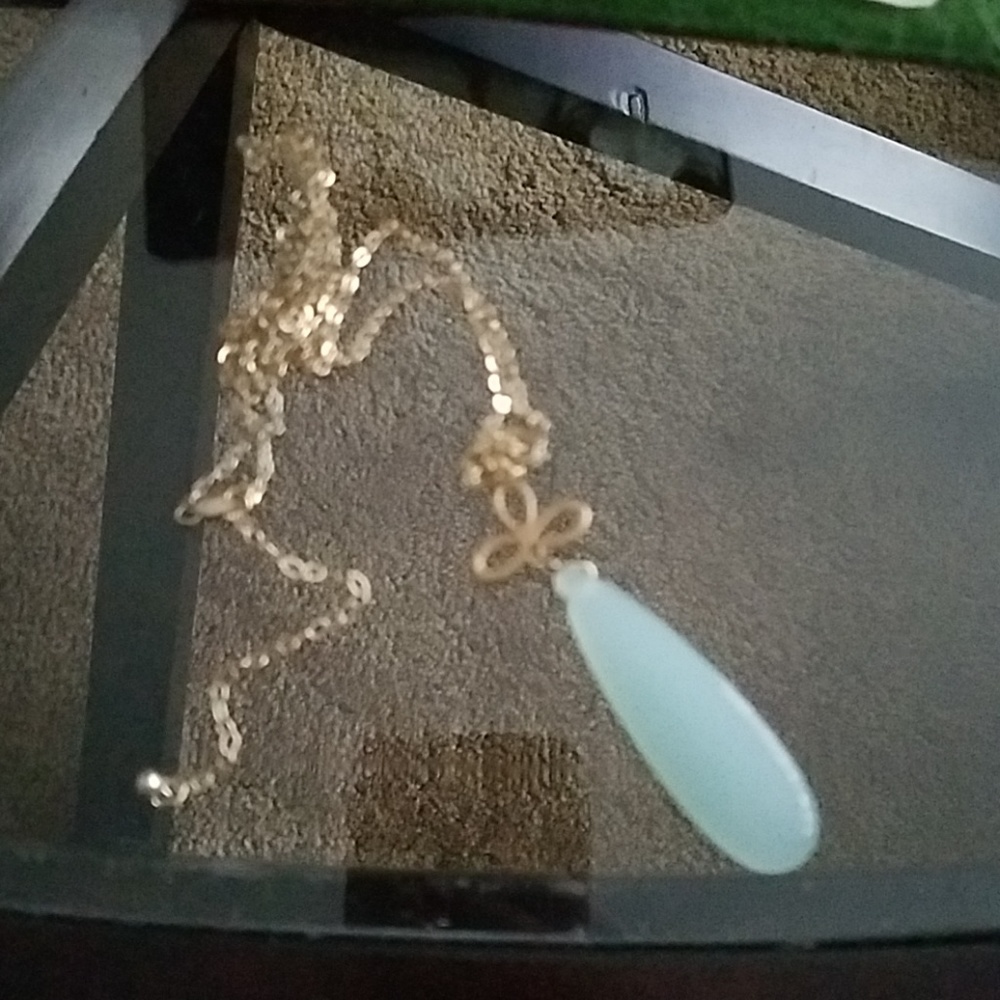 Francesca's Pendant necklace